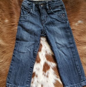 Volcom denim jeans toddler boys